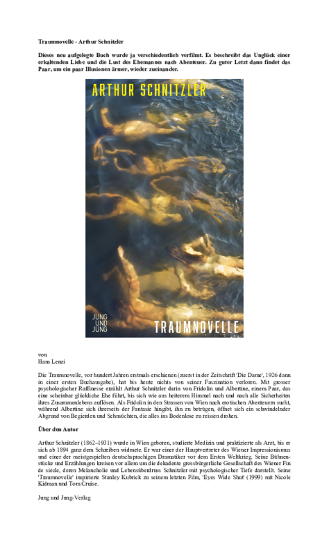 traumnovelle.pdf